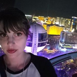 Meet your Posher, Jenison